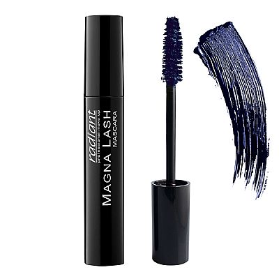 RADIANT MAGNA LASH MASCARA 05 MIDNIGHT BLUE 13ml