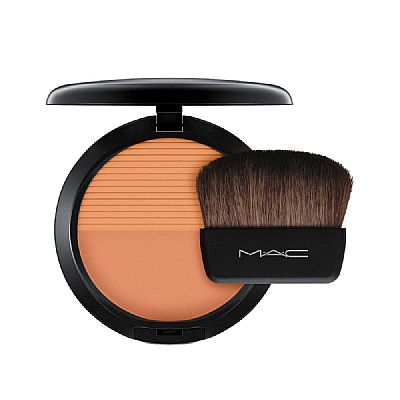 MAC Studio Waterweight Pressed Powder Dark 15gr
