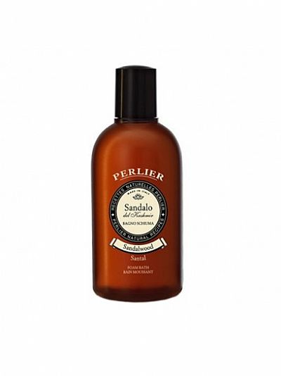 Perlier Sandalwood Bath & Shower Gel 500ml