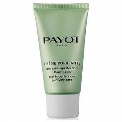 Payot Pate Grise Creme Purifiante - Anti-imperfections Purifying Care 50ml