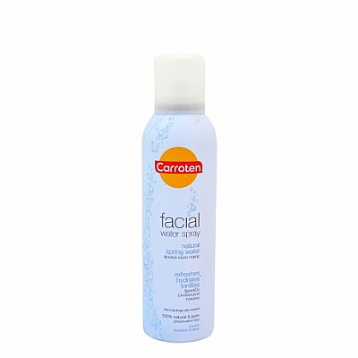 Carroten Facial Water Spray 50ml