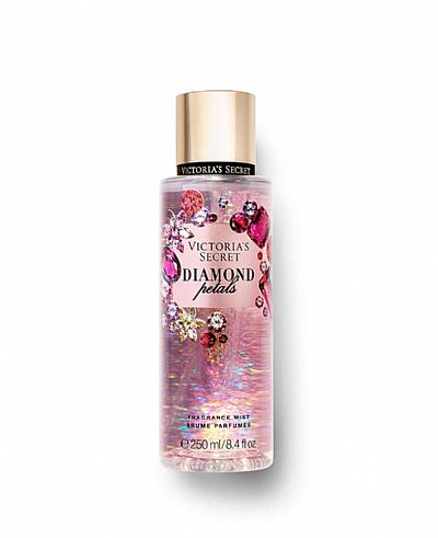 VICTORIAS SECRET Diamond Petals Body Mist 250ml