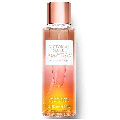 VICTORIAS SECRET Velvet Petals Sunkissed 250ml