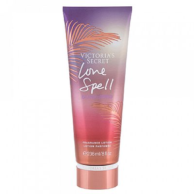 VICTORIAS SECRET Love Spell Sunkissed Body Lotion 236ml