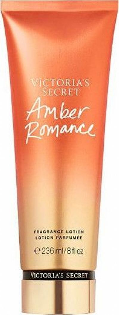 VICTORIAS SECRET Amber Romance Body Lotion 236ml