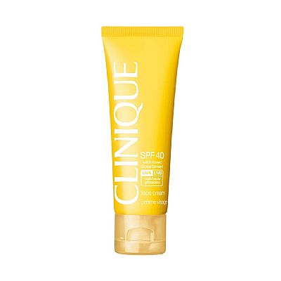 Clinique Face Cream spf40 50ml