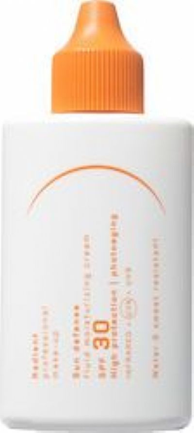 Radiant Sun Defense Fluid Moisturizing Cream spf30 50ml