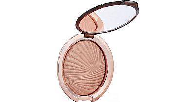 ESTEE LAUDER BRONZE GODDESS Highlighting Powder 02 SOLAR CRUSH 9gr