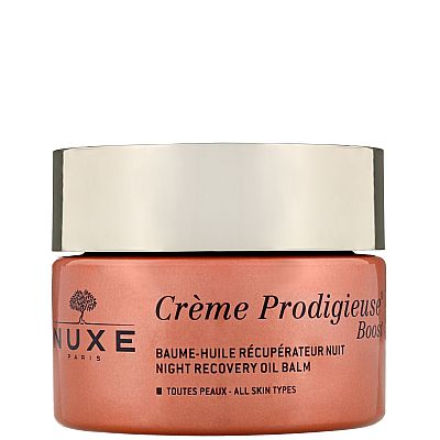 NUXE Creme Prodigieuse Boost Night Recovery Oil Balm 50ml