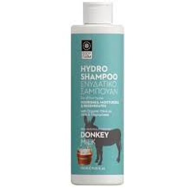 BODYFARM Donkey Milk Hydro Shampoo 250ml