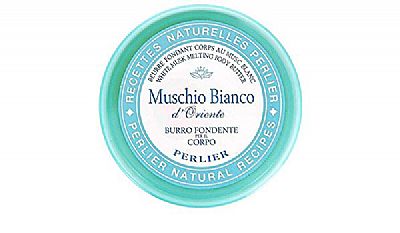 Perlier White Musk Body Butter 200ml