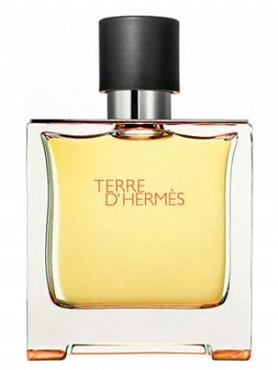 Hermes TERRE D HERMES EAU DE TOILETTE 50 ML