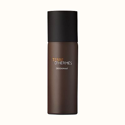 Hermes TERRE D HERMES Deodorant Spray 150ml