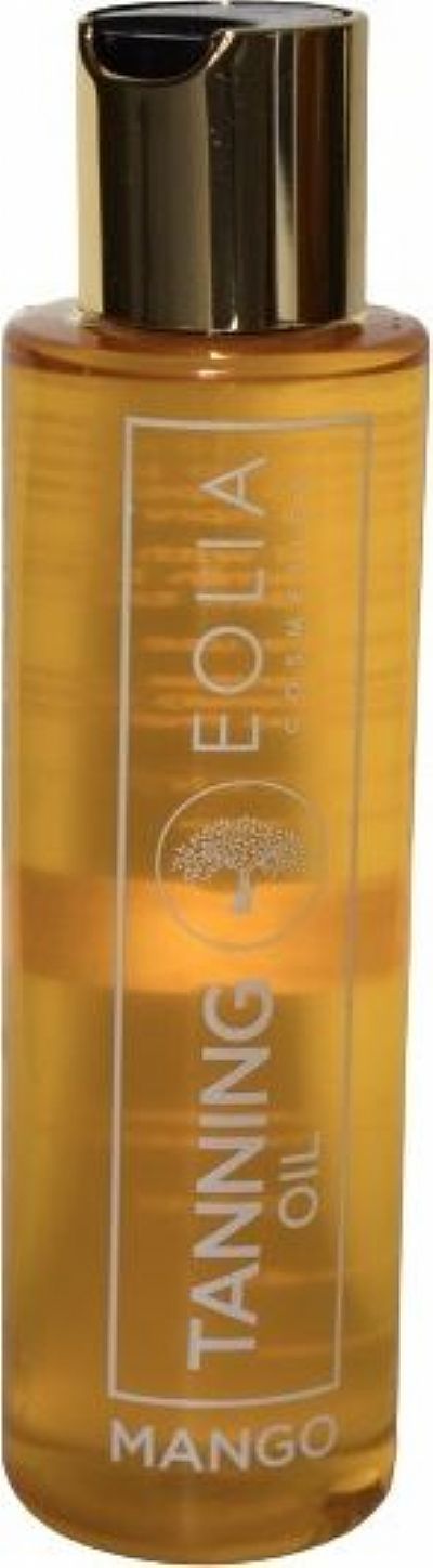 EOLIA Cosmetics Tanning Oil 150ml