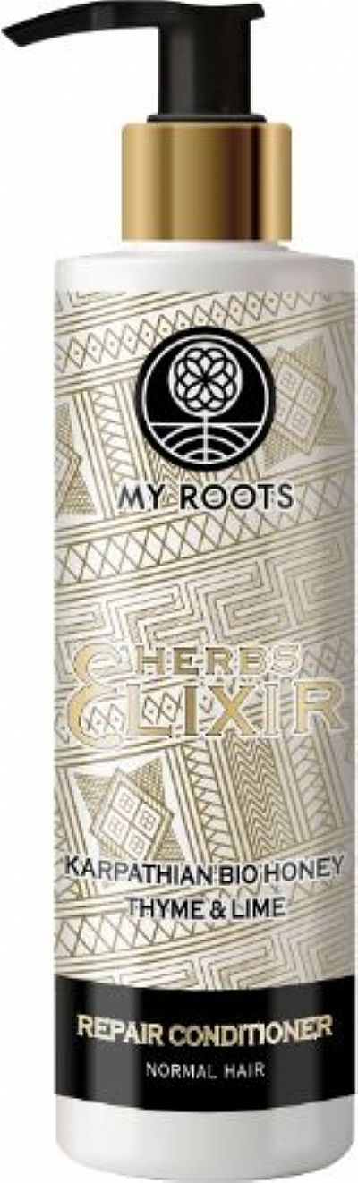 My Roots HERBS ELIXIR Conditioner with Thyme & Lime 250ml