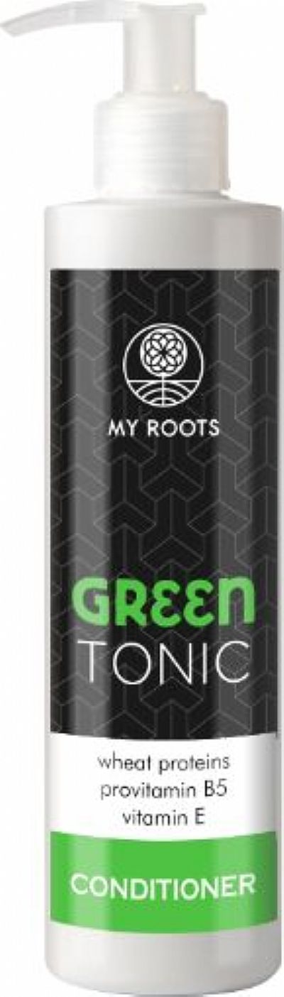 My Roots Green Tonic Conditioner 250ml 