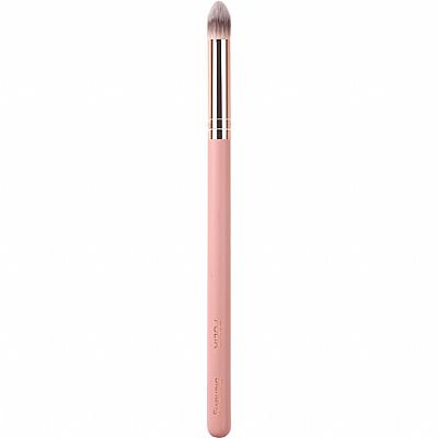 FOLIA COSMETICS Blending Brush Pink Gold / F-655