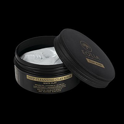 EOLIA Deep Cleansing Face Mask 75ml