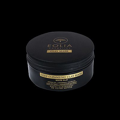 EOLIA Deep Cleansing Face Mask 75ml