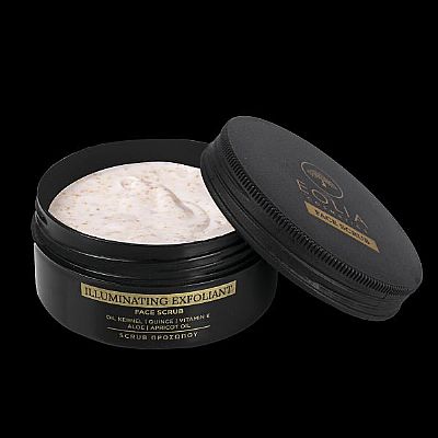 EOLIA Illuminating Exfoliant Face Scrub 75ml