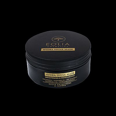 EOLIA Hydra Shine Mask 75ml