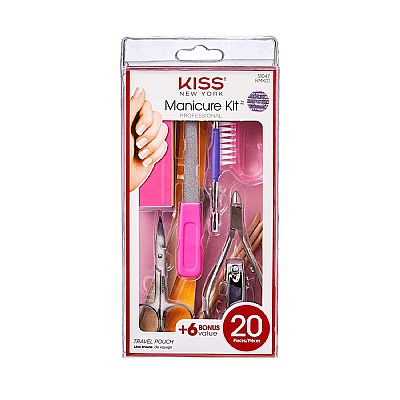 KISS Manicure Kit Professional