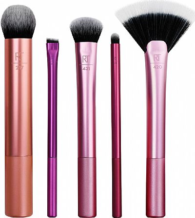 Real Techniques Artistic Essentials 