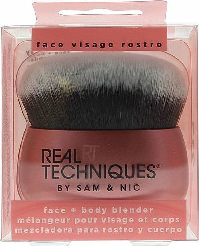 Real Techniques Face and Body Brush 