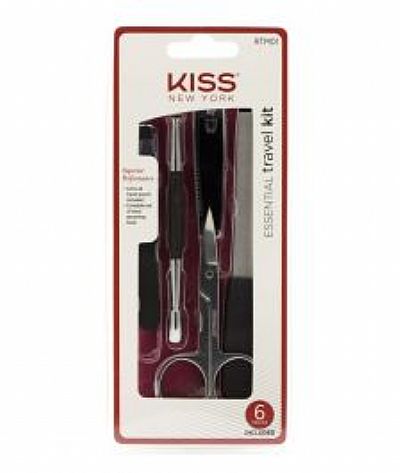 KISS Essential Travel Kit