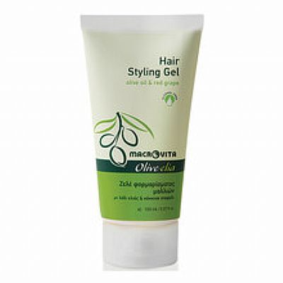 Macrovita Macrovita Hair Styling Gel 150ml