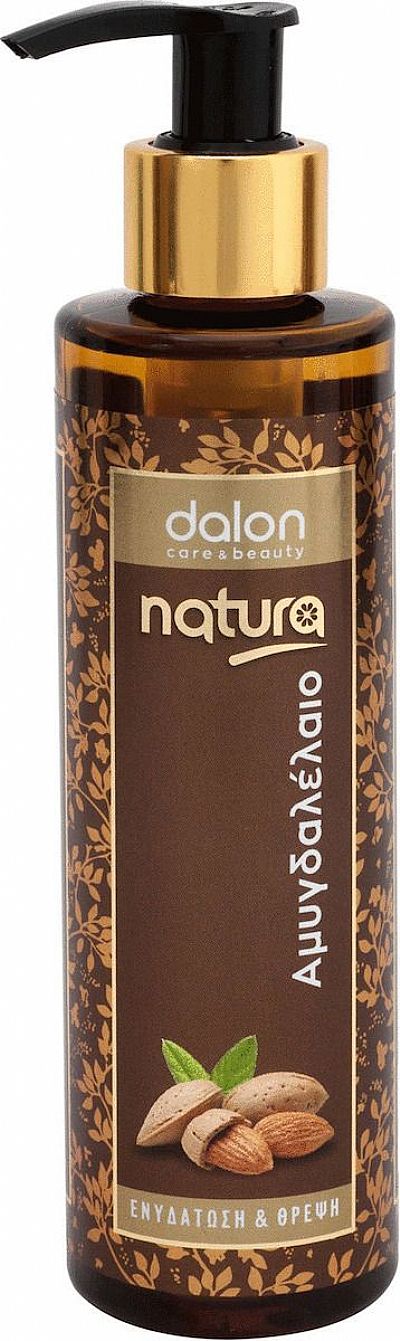 Dalon Natura Almond Oil 200ml