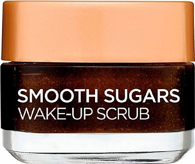 LOREAL Smooth Sugars Wake-Up Scrubs 50ml