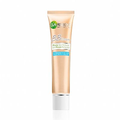 Garnier SkinActive BB Cream Medium spf20 40ml