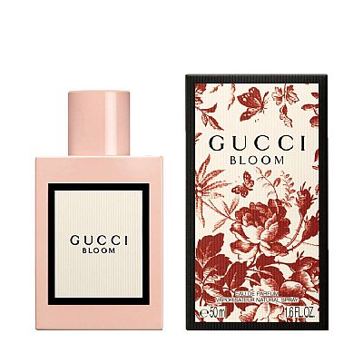 Gucci Bloom Eau de Parfum 50ml