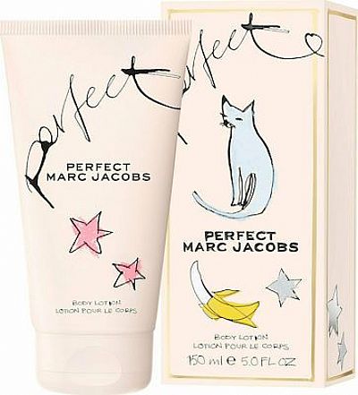 Marc Jacobs Perfect Body Lotion 150ml