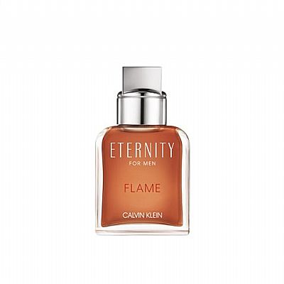 CK Eternity Flame for him Eau de Toilette 30ml
