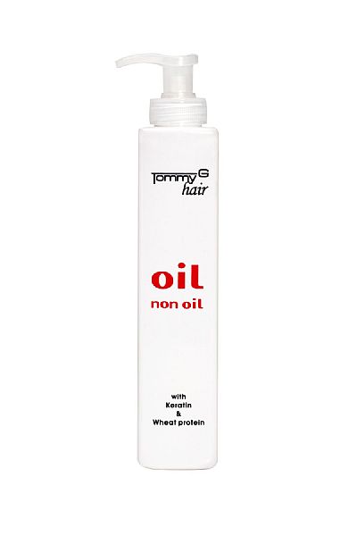 TOMMY G Keratin Oil Non Oil 300ml