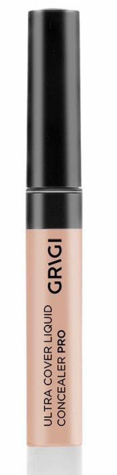  GRIGI ULTRA PRO COVERING LIQUID CONCEALER No 21 DARK NUDE BEIGE