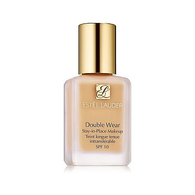 ESTEE LAUDER Double Wear Stay-in-Place Makeup 1W0 WARM PORCELAIN 30ML