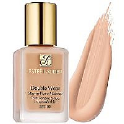 ESTEE LAUDER Double Wear Stay-in-Place Makeup 1W1 BONE 30ML