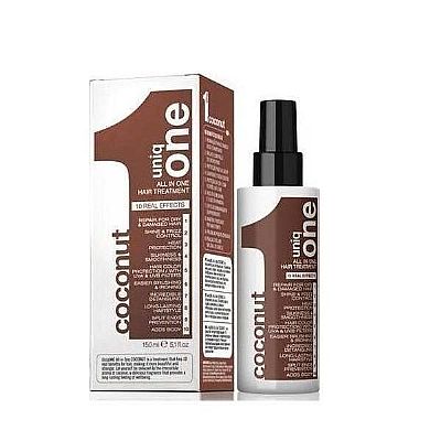 Revlon Professional Uniq One All In One Coconut 