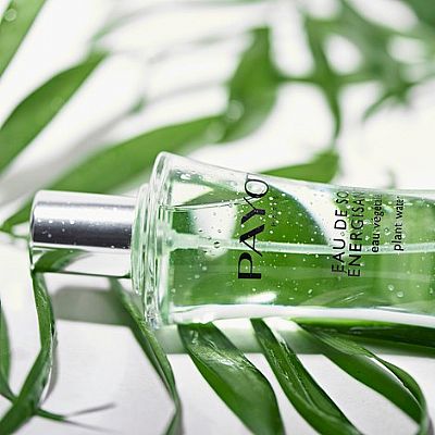 PAYOT Eau de Soin Energisante 100ml