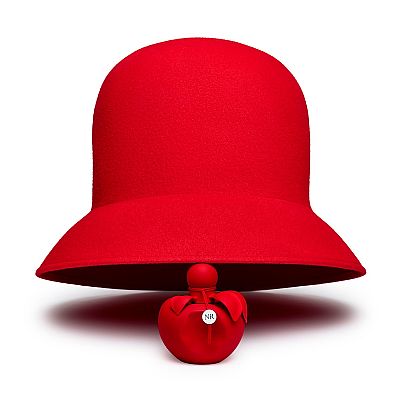 Nina Extra Rouge Eau De Parfum 30ml