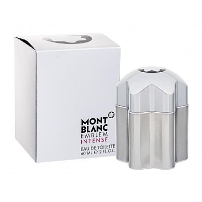  Emblem Intense Eau de Toilette 60ml