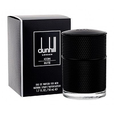  Dunhill Icon Elite 50ML