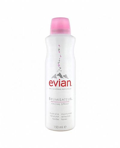 EVIAN FACIAL SPRAY 150ML