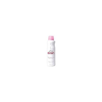 Evian Natural Mineral Water Brumisateur Facial Spray 50ml