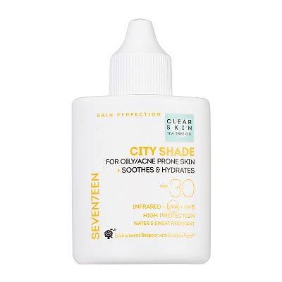 SEVENTEEN CITY SHADE SPF30 35ml
