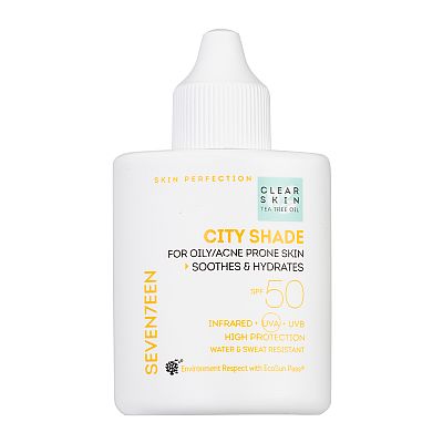SEVENTEEN CITY SHADE SPF50 35ml