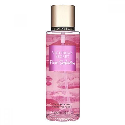 Victoria's Secret Pure Seduction Fragrance Mist 250ml